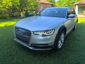 Audi A6 Allroad 3.0 TDI Full Led, снимка 1