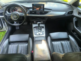 Audi A6 Allroad 3.0 TDI Full Led, снимка 10