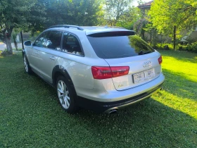 Audi A6 Allroad 3.0 TDI Full Led, снимка 4
