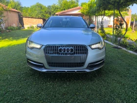 Audi A6 Allroad 3.0 TDI Full Led, снимка 2