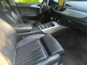 Audi A6 Allroad 3.0 TDI Full Led, снимка 14