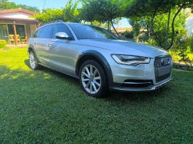 Audi A6 Allroad 3.0 TDI Full Led, снимка 6