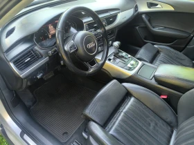 Audi A6 Allroad 3.0 TDI Full Led, снимка 12