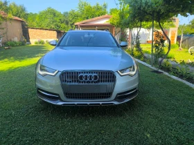 Audi A6 Allroad 3.0 TDI Full Led, снимка 8