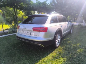 Audi A6 Allroad 3.0 TDI Full Led, снимка 15
