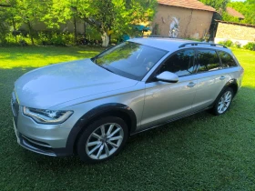 Audi A6 Allroad 3.0 TDI Full Led, снимка 7