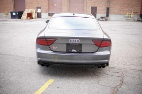 Audi S7, снимка 4