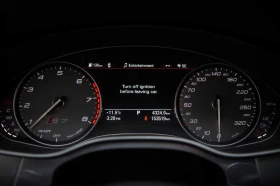 Audi S7, снимка 7