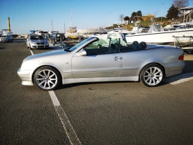 Mercedes-Benz CLK 320 , снимка 2