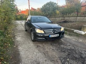 Mercedes-Benz C 180, снимка 2