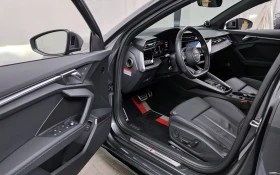 Audi S3 2.0TFSI/ПАНОРАМА/HEAD UP/DISTRONIC/, снимка 6