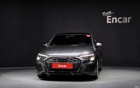 Audi S3 2.0TFSI/ПАНОРАМА/HEAD UP/DISTRONIC/, снимка 2