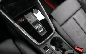 Audi S3 2.0TFSI/ПАНОРАМА/HEAD UP/DISTRONIC/, снимка 10