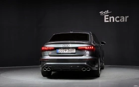 Audi S3 2.0TFSI/ПАНОРАМА/HEAD UP/DISTRONIC/, снимка 4