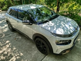 Citroen C4 Cactus, снимка 5