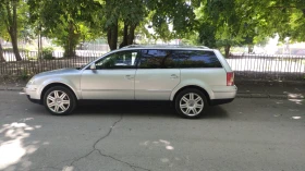 VW Passat, снимка 1