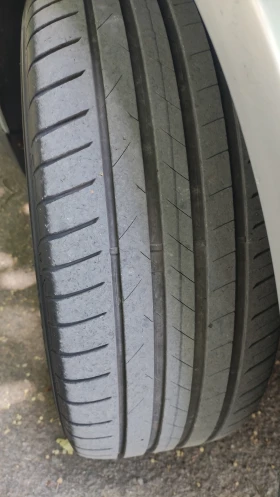 VW Passat, снимка 14