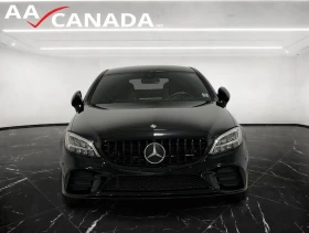 Mercedes-Benz C 43 AMG 4MATIC COUPE* BURMESTER* 360 CAM* PANORAMA* , снимка 2