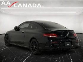 Mercedes-Benz C 43 AMG 4MATIC COUPE* BURMESTER* 360 CAM* PANORAMA* , снимка 6