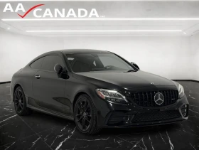 Mercedes-Benz C 43 AMG 4MATIC COUPE* BURMESTER* 360 CAM* PANORAMA* , снимка 3