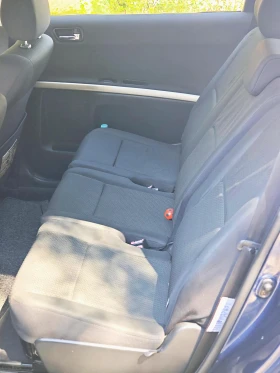 Toyota Corolla verso 1.8Газ/L.Renzo, снимка 10