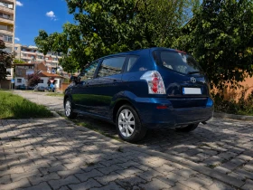 Toyota Corolla verso 1.8Газ/L.Renzo, снимка 6
