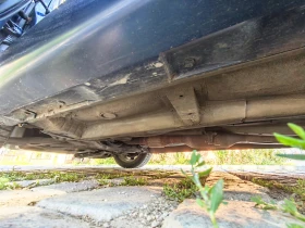 Toyota Corolla verso 1.8Газ/L.Renzo, снимка 14