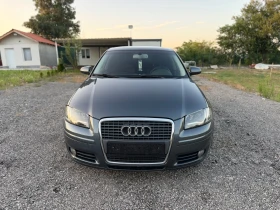 Audi A3 1.9TDI 105kc , снимка 6