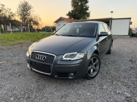 Audi A3 1.9TDI 105kc , снимка 1