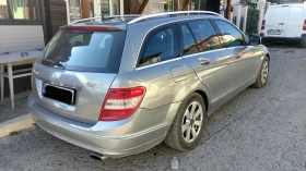 Mercedes-Benz C 320 320CDI  4 MATIC, снимка 2