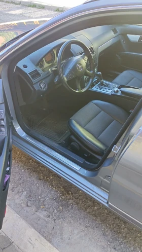 Mercedes-Benz C 320 320CDI  4 MATIC, снимка 6