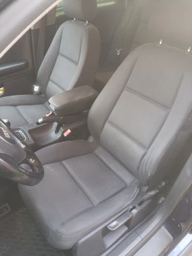 Audi A4  B6 Avant 1.8Т Quattro 4x4 ГАЗ, снимка 11