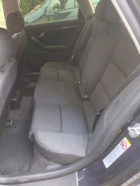 Audi A4  B6 Avant 1.8Т Quattro 4x4 ГАЗ, снимка 13