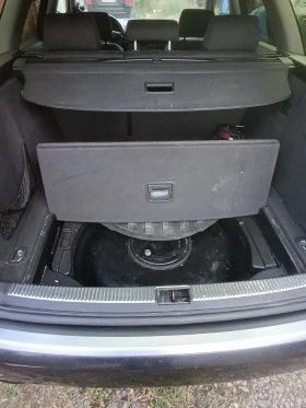 Audi A4  B6 Avant 1.8Т Quattro 4x4 ГАЗ, снимка 8