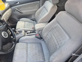 VW Passat 1.9TDI, снимка 8