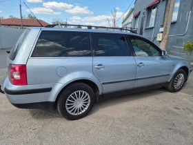 VW Passat 1.9TDI, снимка 4
