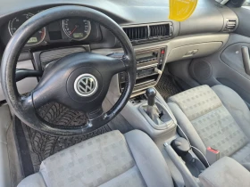 VW Passat 1.9TDI, снимка 6