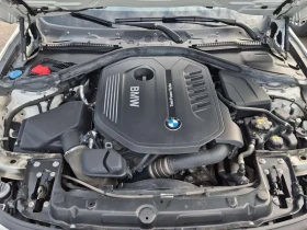 BMW 440 * FULLY LOADED * CARFAX * БЕЗ ПЪРВОНАЧАЛНА ВНОСКА, снимка 17
