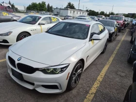 BMW 440 * FULLY LOADED * CARFAX * БЕЗ ПЪРВОНАЧАЛНА ВНОСКА, снимка 1