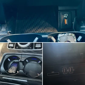 Mercedes-Benz C 220 DIGITAL/MEMORY/MULTIBEAM/AMBIENT, снимка 13