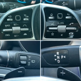 Mercedes-Benz C 220 DIGITAL/MEMORY/MULTIBEAM/AMBIENT, снимка 12