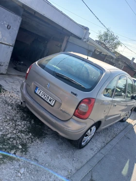 Citroen Xsara 1.6i, снимка 3