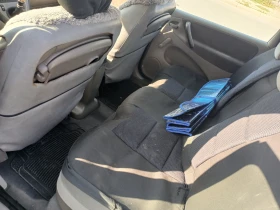 Citroen Xsara 1.6i, снимка 9