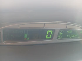 Citroen Xsara 1.6i, снимка 10