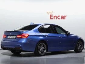 BMW 330 E Iperformance M Sports, снимка 2