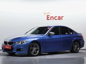 BMW 330 E Iperformance M Sports, снимка 1