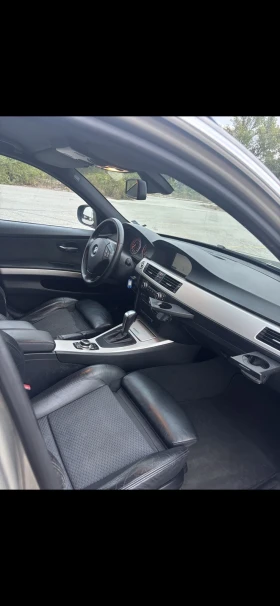 BMW 325 325d м57, снимка 2