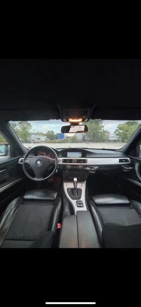 BMW 325 325d м57, снимка 9