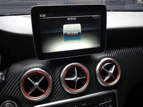 Mercedes-Benz A 200 Amg Line, снимка 14