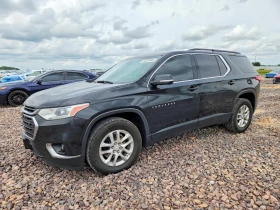 Chevrolet Traverse, снимка 1
